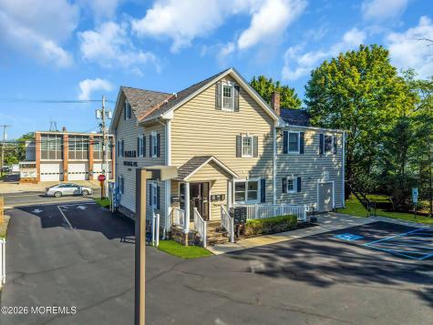 40 Broad Street Eatontown NJ 07724