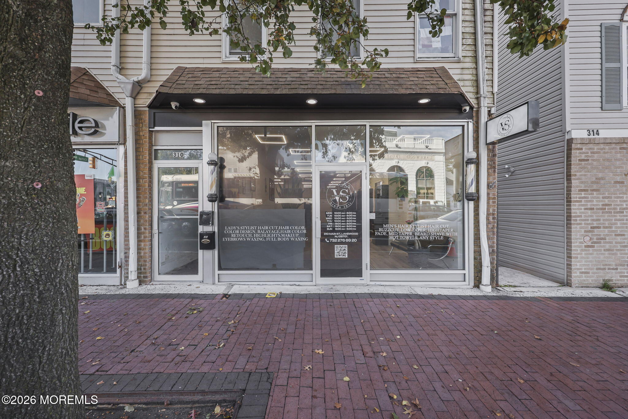 310 Main Street Lakewood NJ 08701