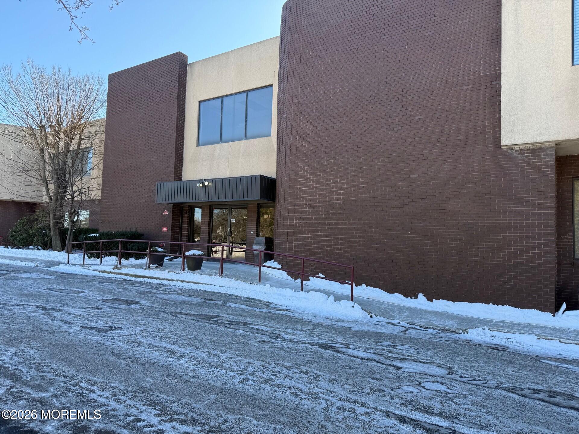1553 Route 27 Franklin NJ 08873