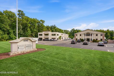 400 Nj-34 Matawan NJ 07747