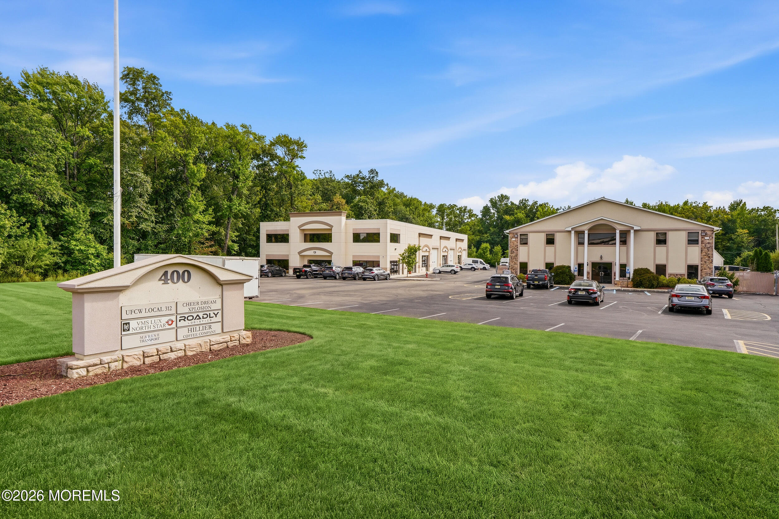 400 Nj-34 Matawan NJ 07747