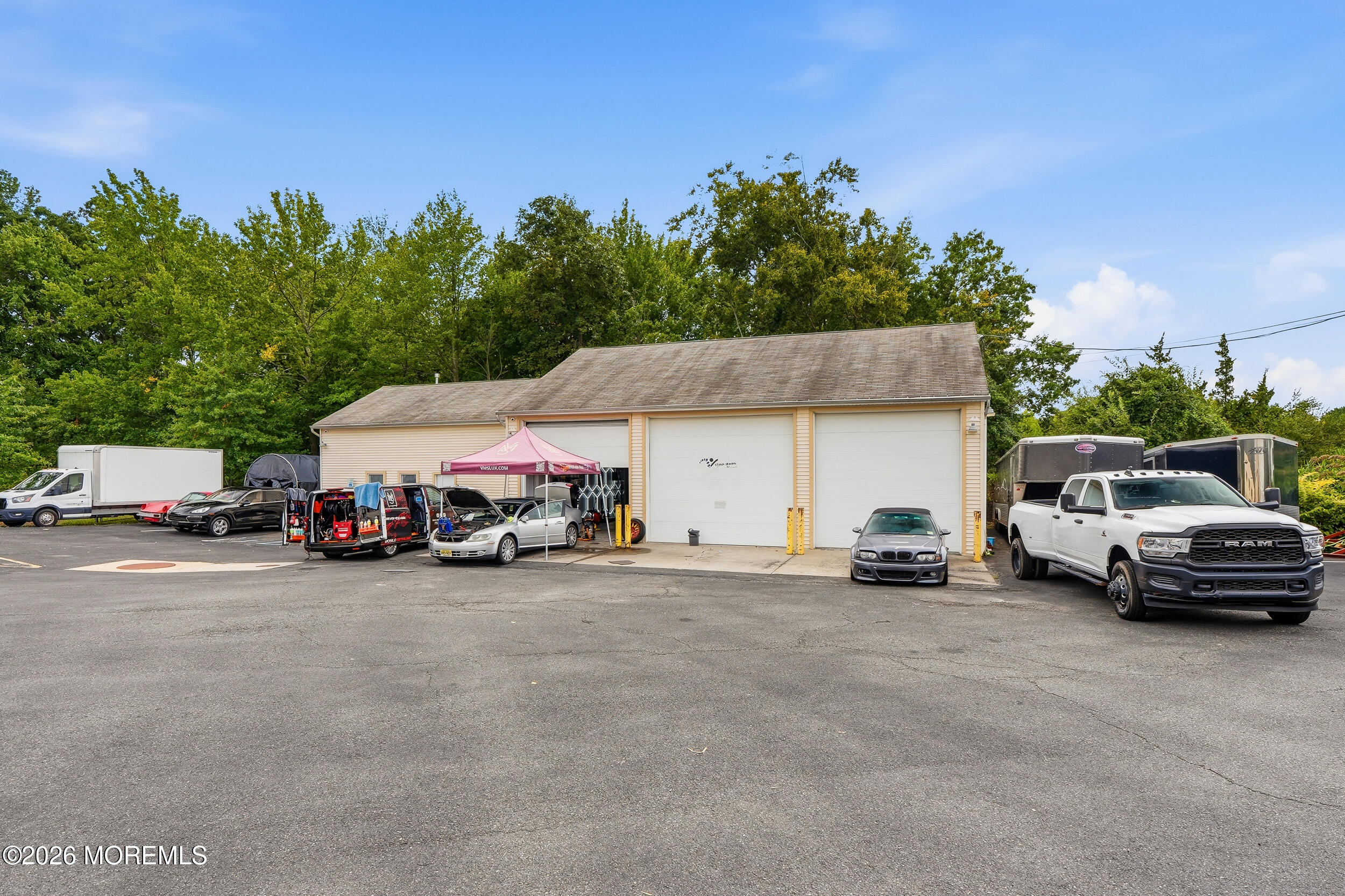 400 Nj-34 Matawan NJ 07747
