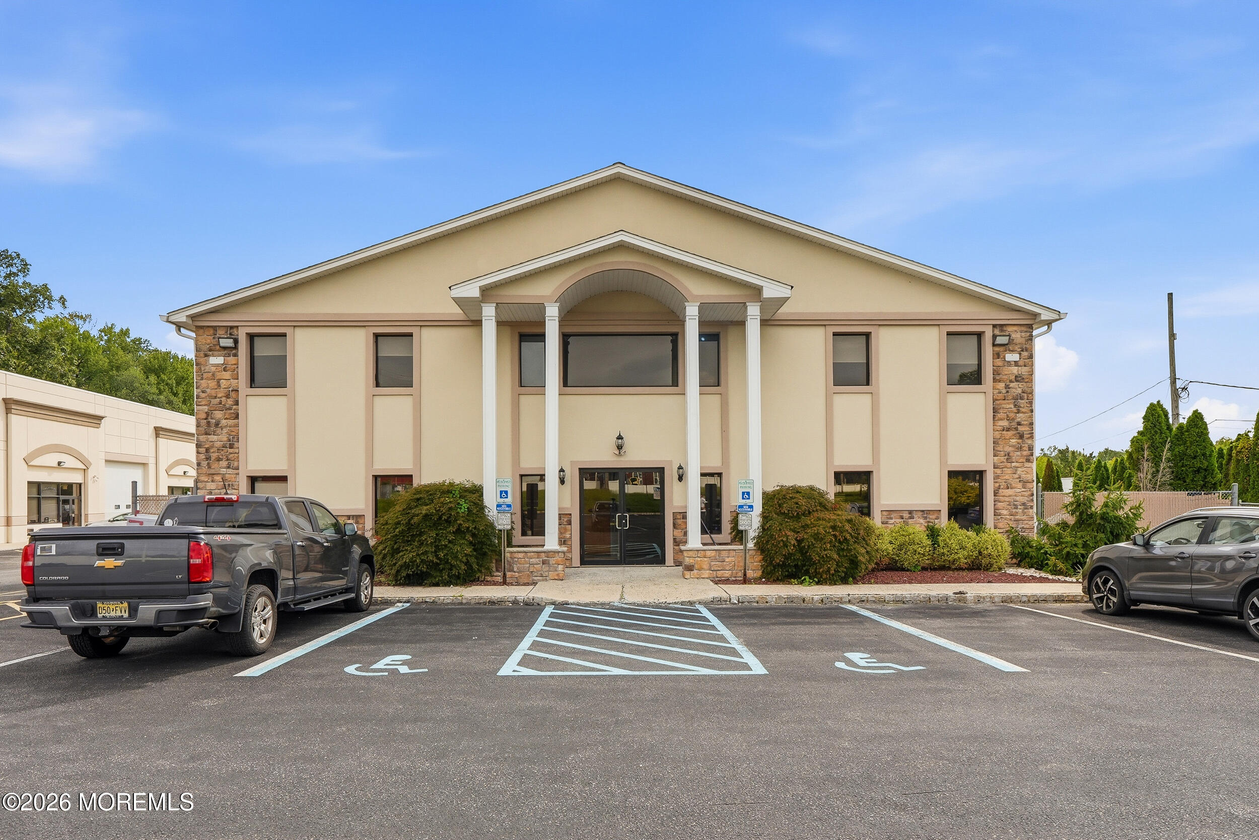 400 Nj-34 Matawan NJ 07747