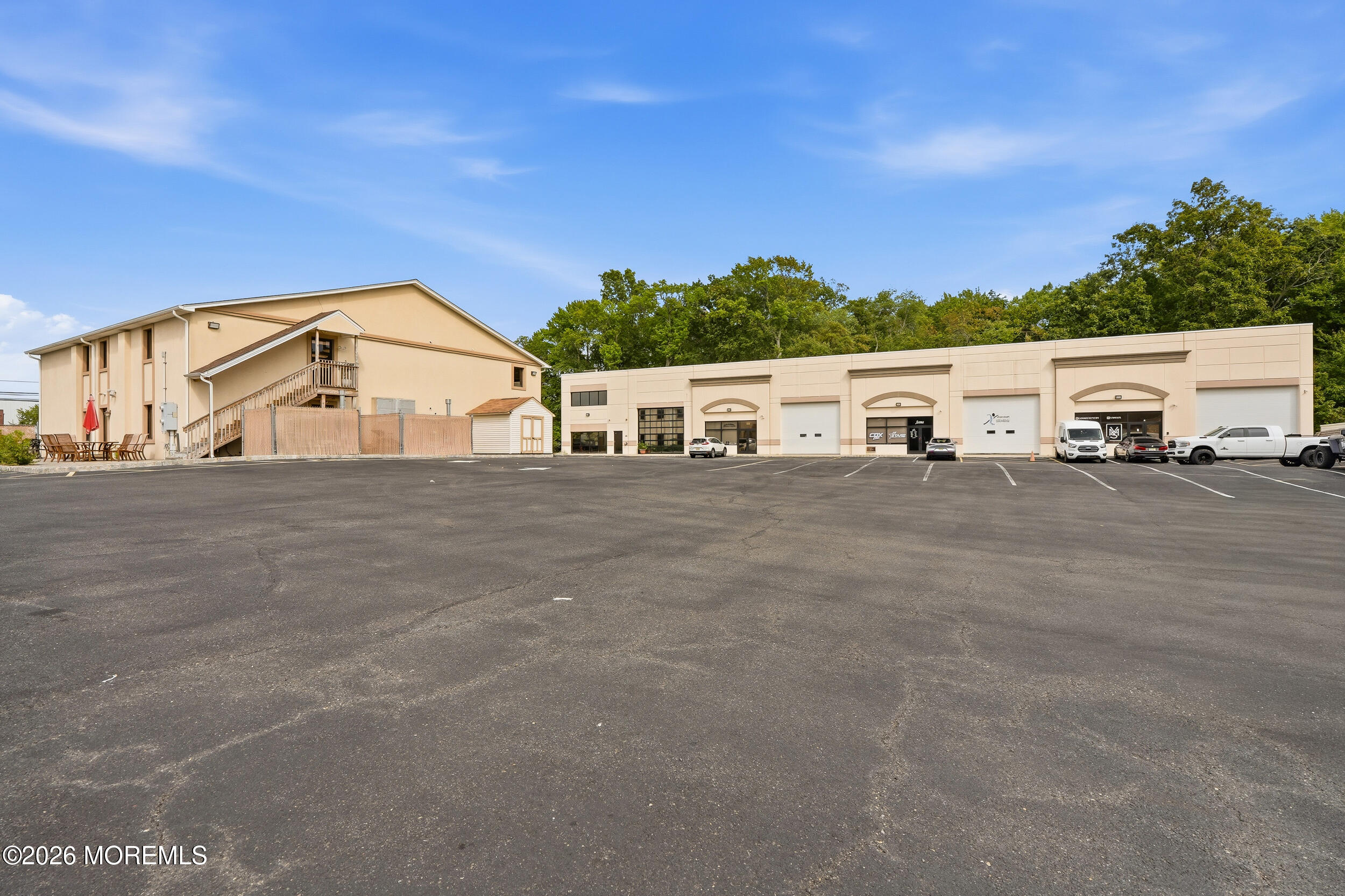 400 Nj-34 Matawan NJ 07747