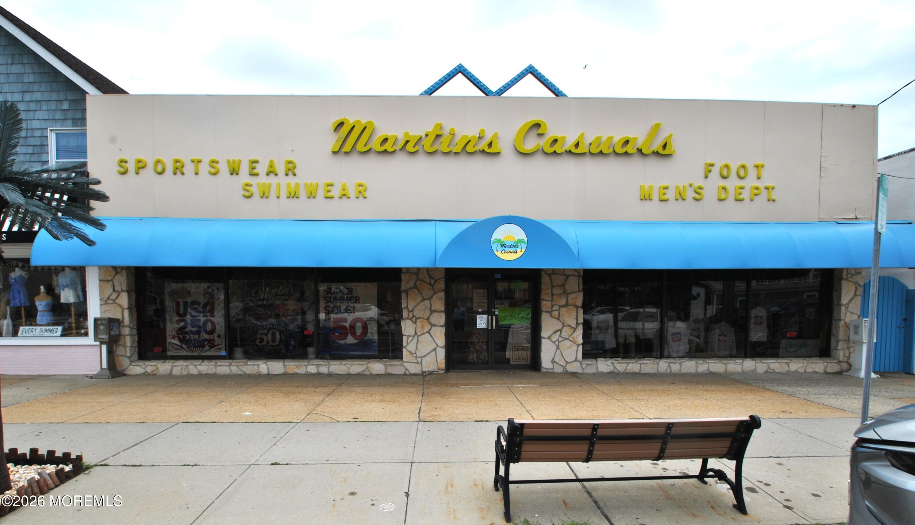 703 Grand Central Avenue Lavallette NJ 08735