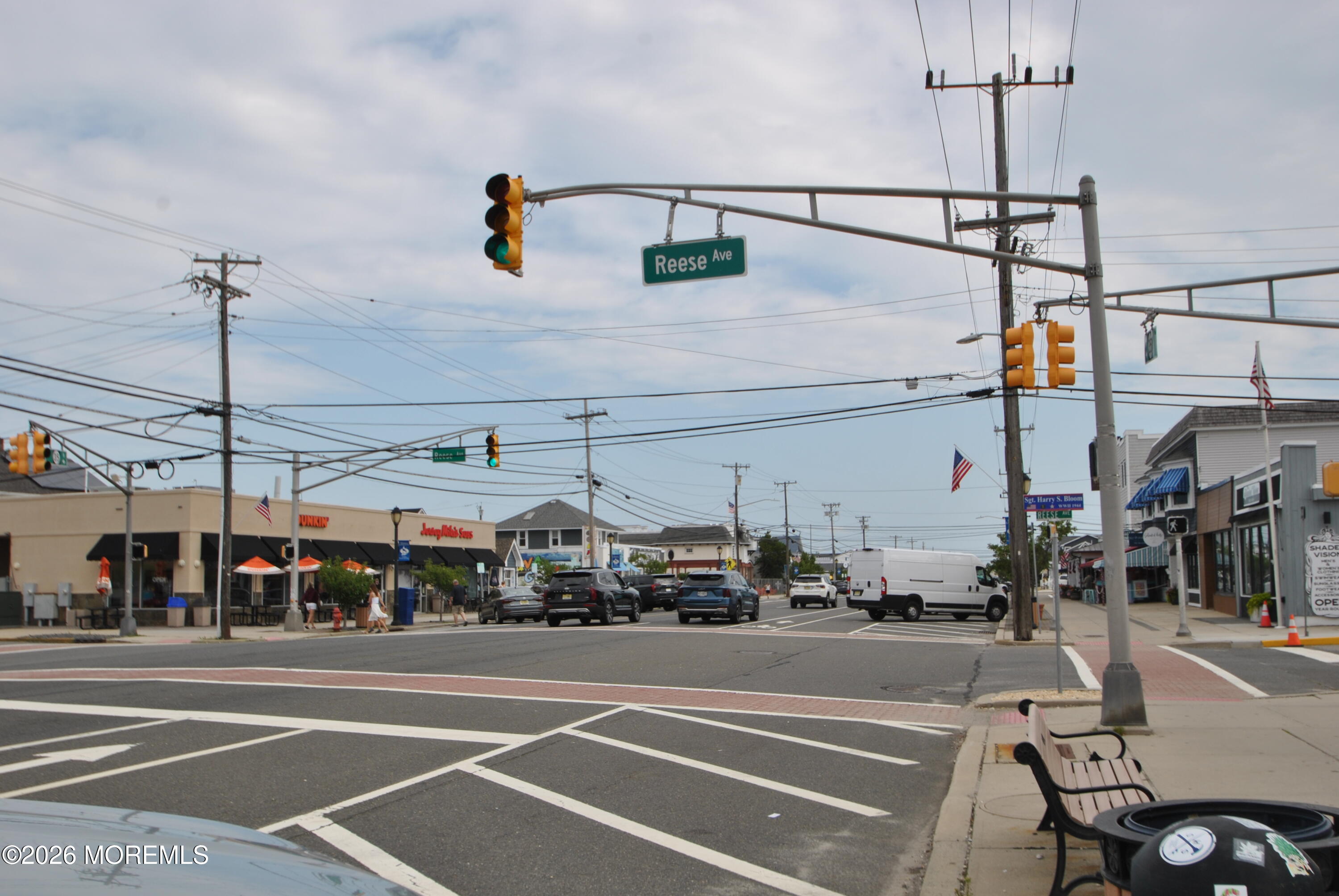 703 Grand Central Avenue Lavallette NJ 08735