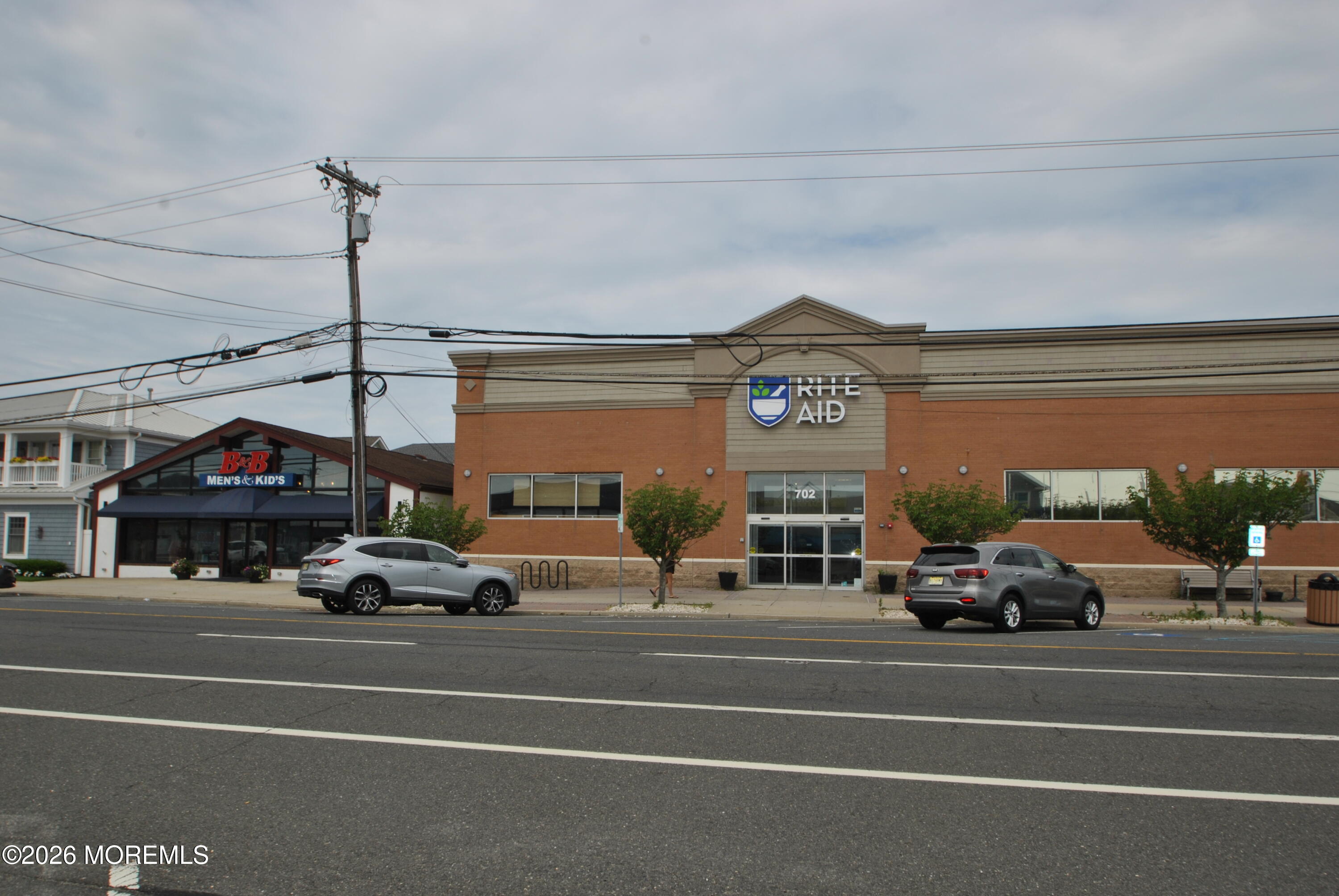 703 Grand Central Avenue Lavallette NJ 08735