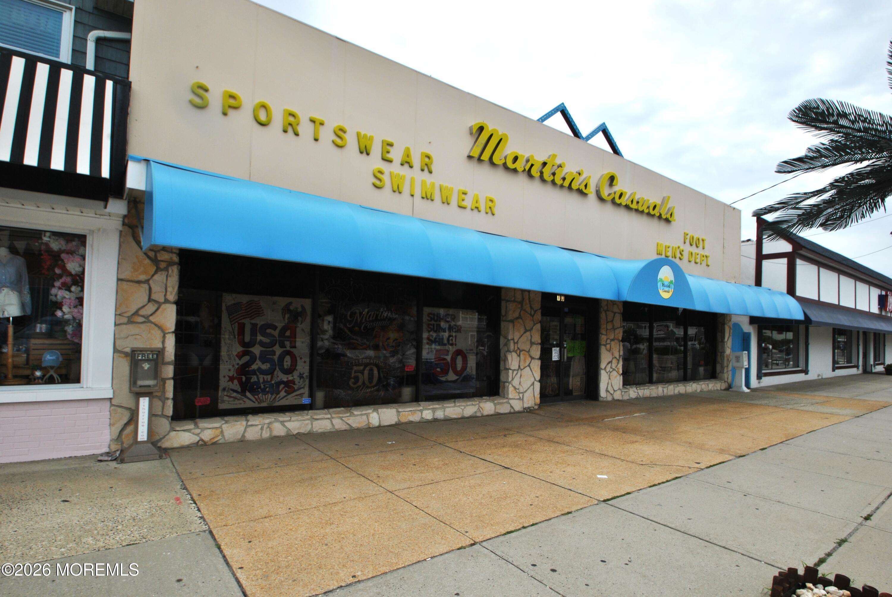 703 Grand Central Avenue Lavallette NJ 08735