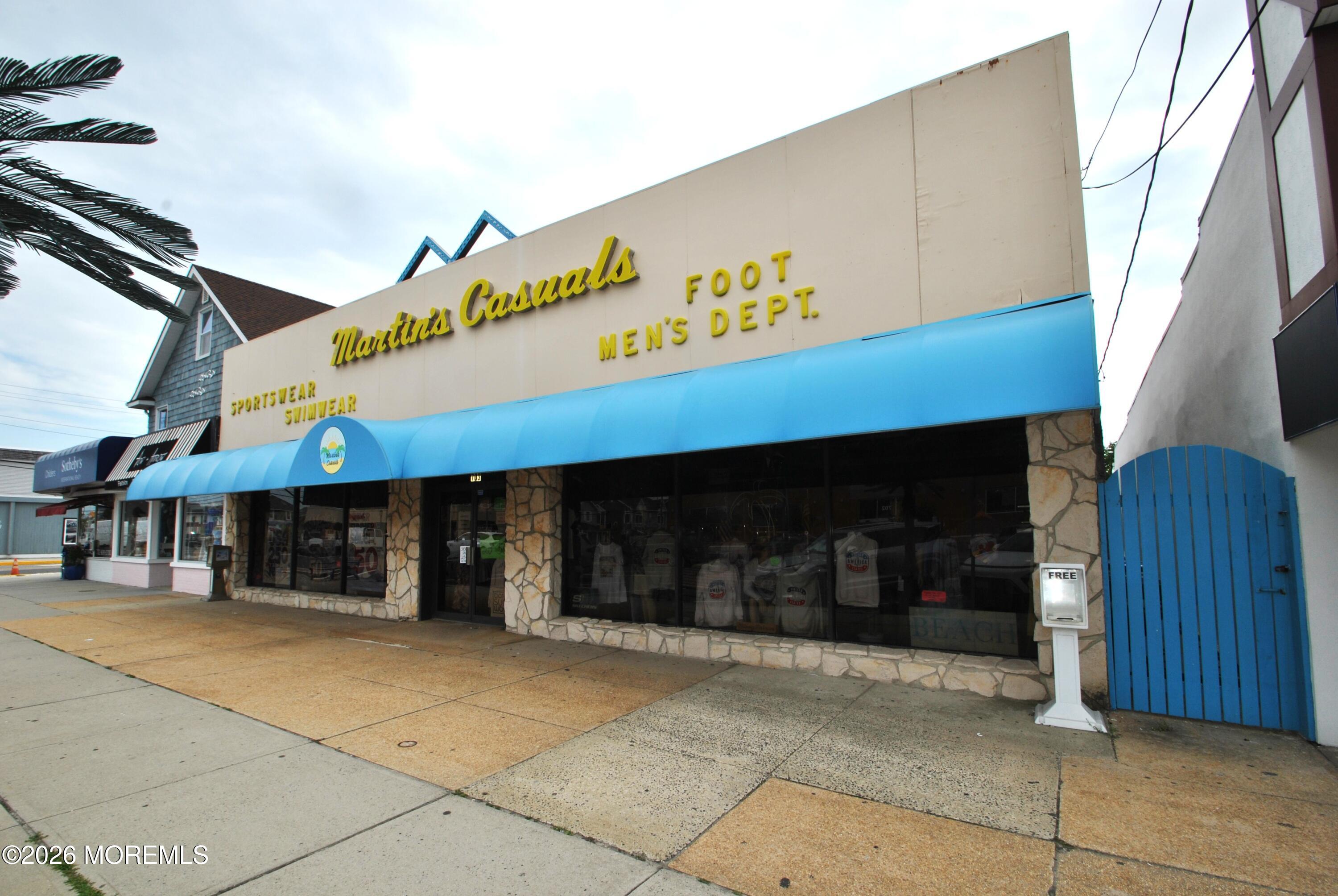 703 Grand Central Avenue Lavallette NJ 08735