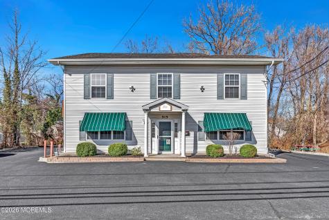 Belford NJ 07718