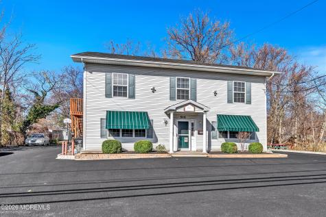 Belford NJ 07718