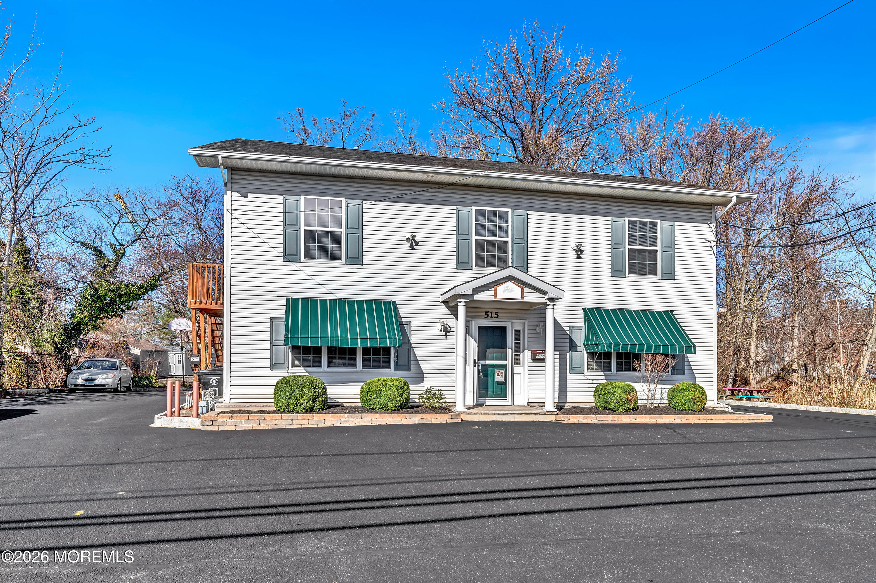 Belford NJ 07718