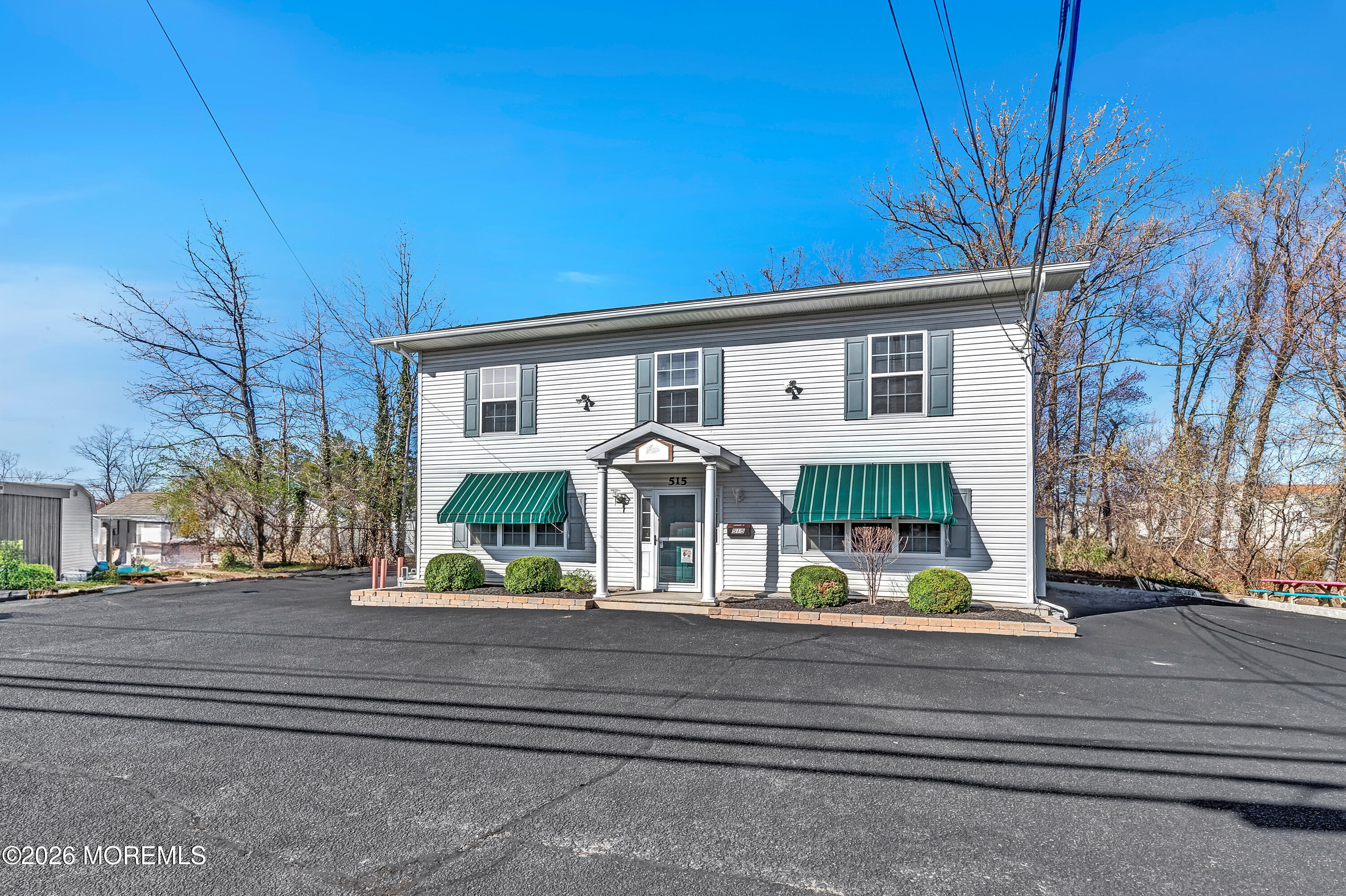 Belford NJ 07718