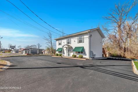 Belford NJ 07718