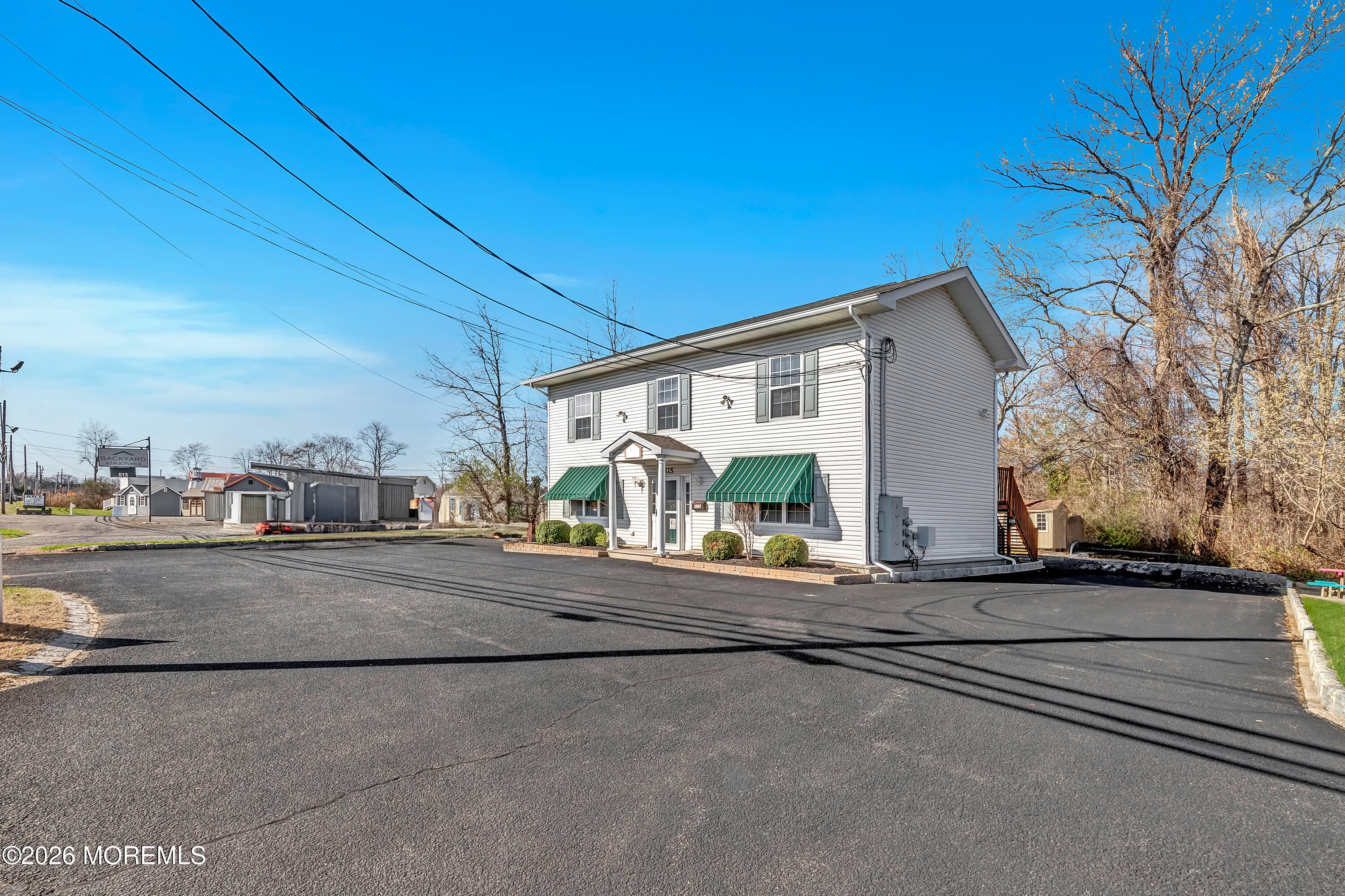 Belford NJ 07718
