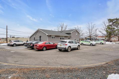 516 Duquesne Boulevard Brick NJ 08723