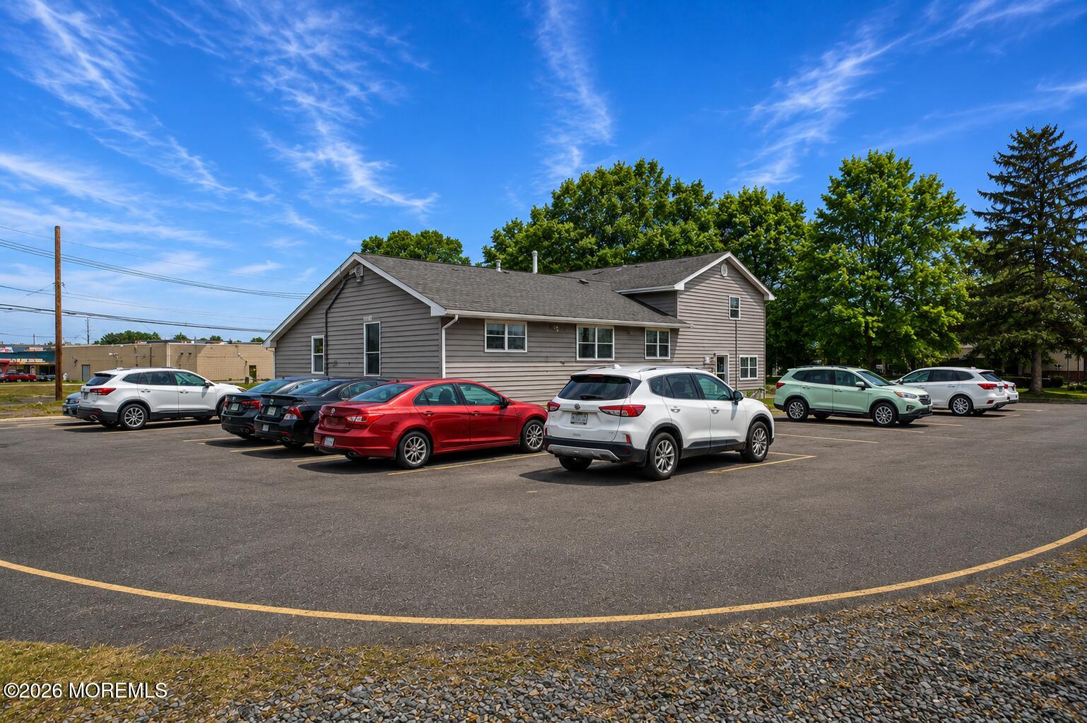 516 Duquesne Boulevard Brick NJ 08723
