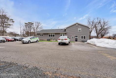 516 Duquesne Boulevard Brick NJ 08723