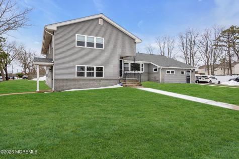 516 Duquesne Boulevard Brick NJ 08723