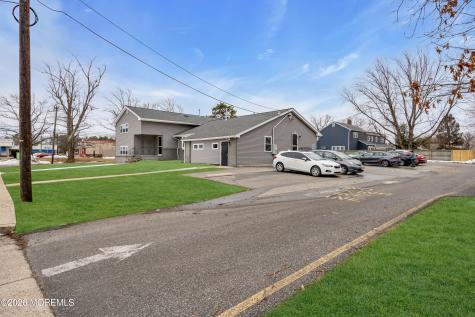 516 Duquesne Boulevard Brick NJ 08723