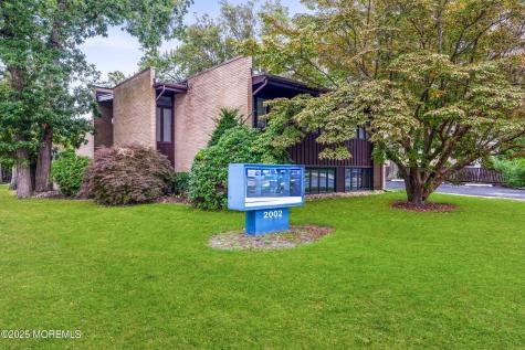 2002 Sunset Avenue Ocean Twp NJ 07712