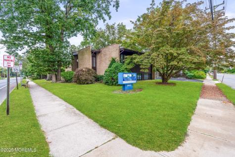 2002 Sunset Avenue Ocean Twp NJ 07712