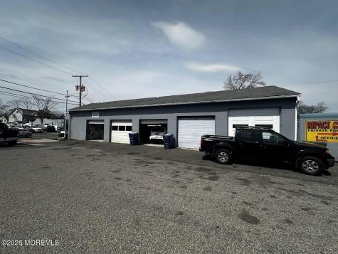 440 Highway 35 Neptune Township NJ 07753