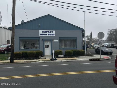 440 Highway 35 Neptune Township NJ 07753
