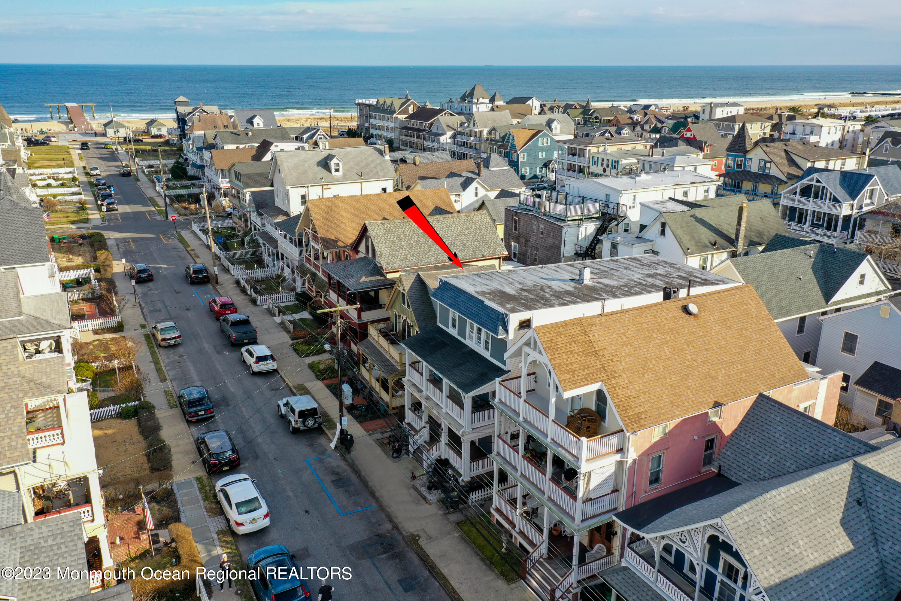 32 Embury Avenue Ocean Grove NJ 07756