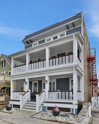 32 Embury Avenue Ocean Grove NJ 07756