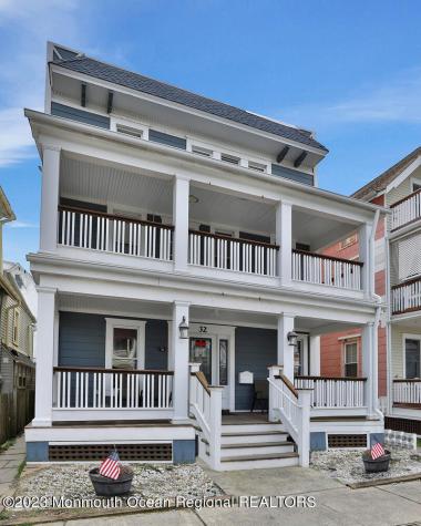 32 Embury Avenue Ocean Grove NJ 07756