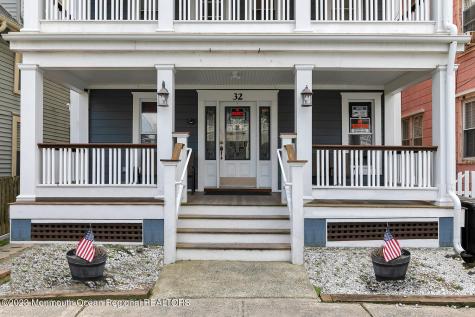 32 Embury Avenue Ocean Grove NJ 07756