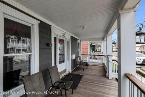 32 Embury Avenue Ocean Grove NJ 07756