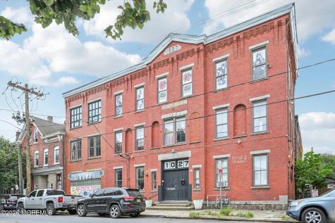 1027 S Clinton Avenue Trenton NJ 08611