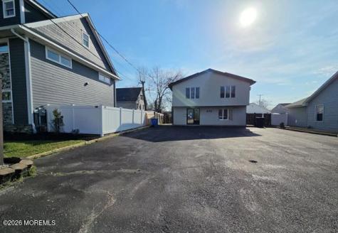 513 Fischer Boulevard Toms River NJ 08753