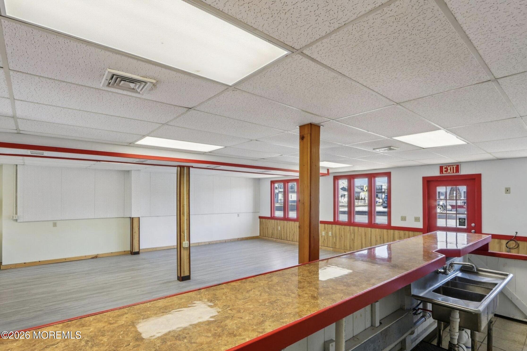 1409 NW Central Avenue Seaside Park NJ 08752