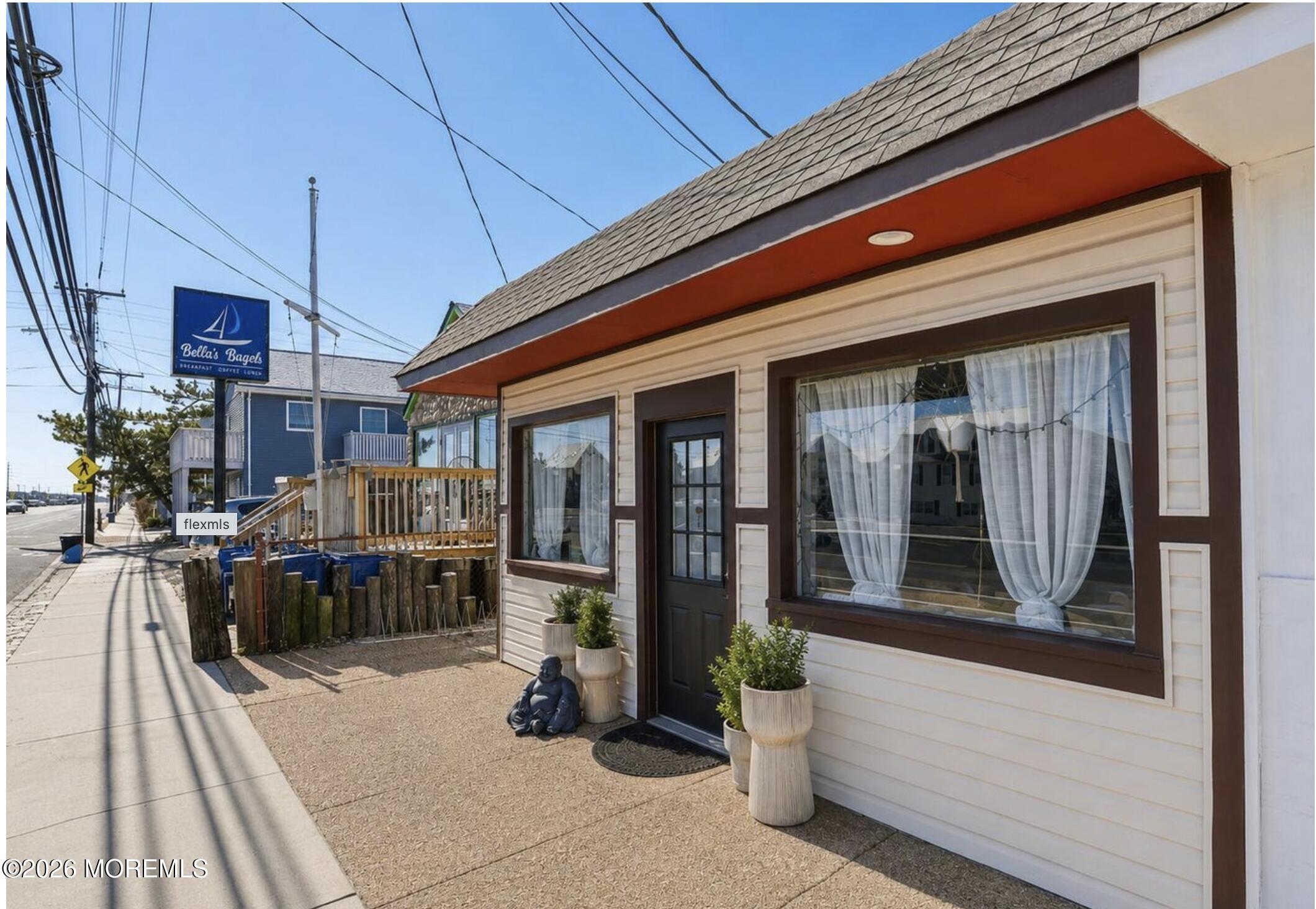 1409 NW Central Avenue Seaside Park NJ 08752