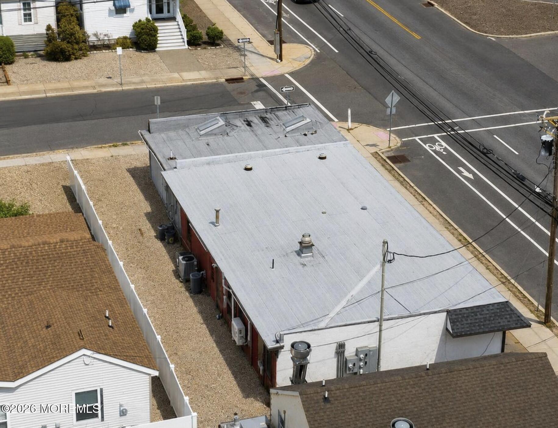 1409 NW Central Avenue Seaside Park NJ 08752