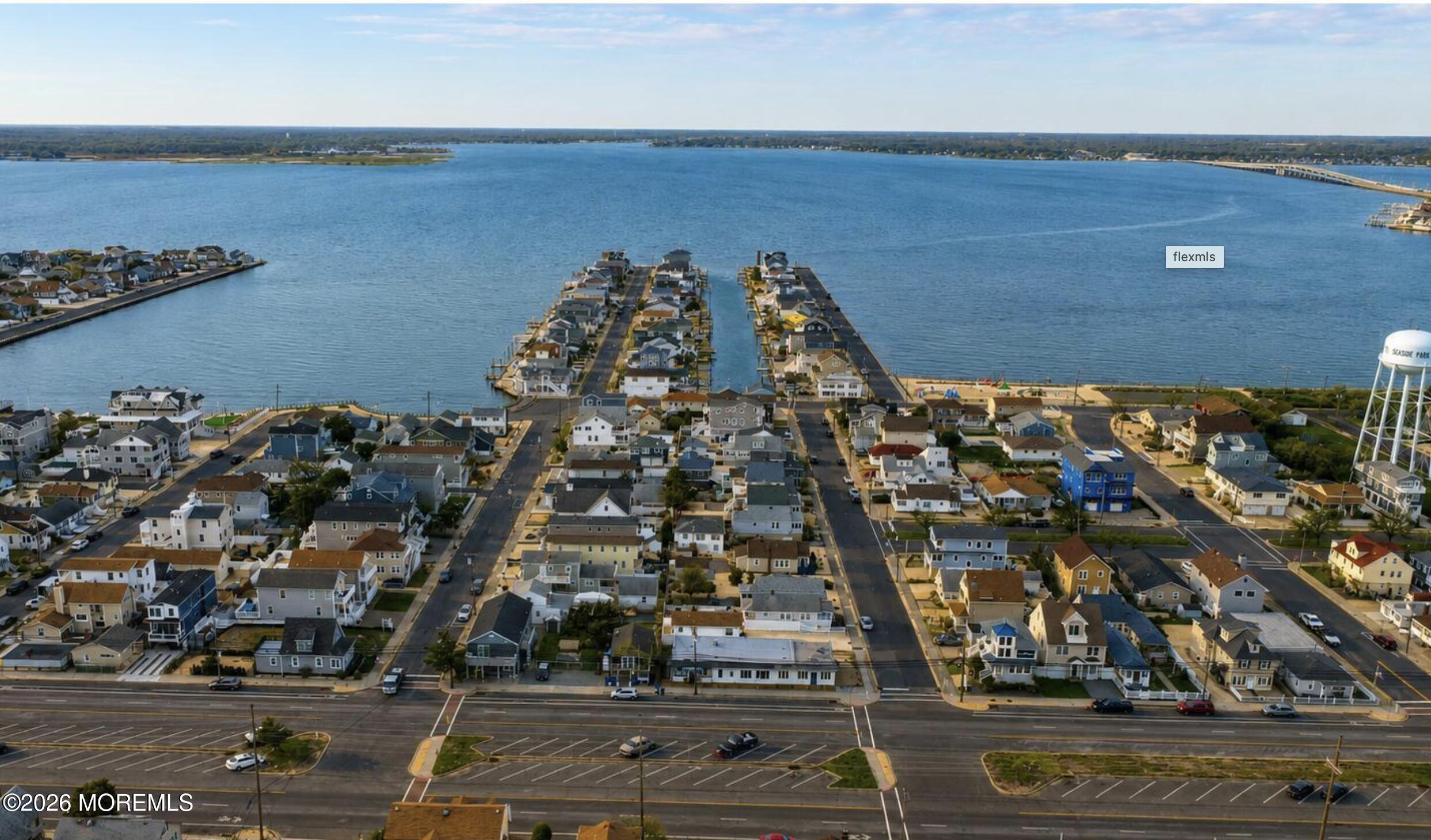 1409 NW Central Avenue Seaside Park NJ 08752
