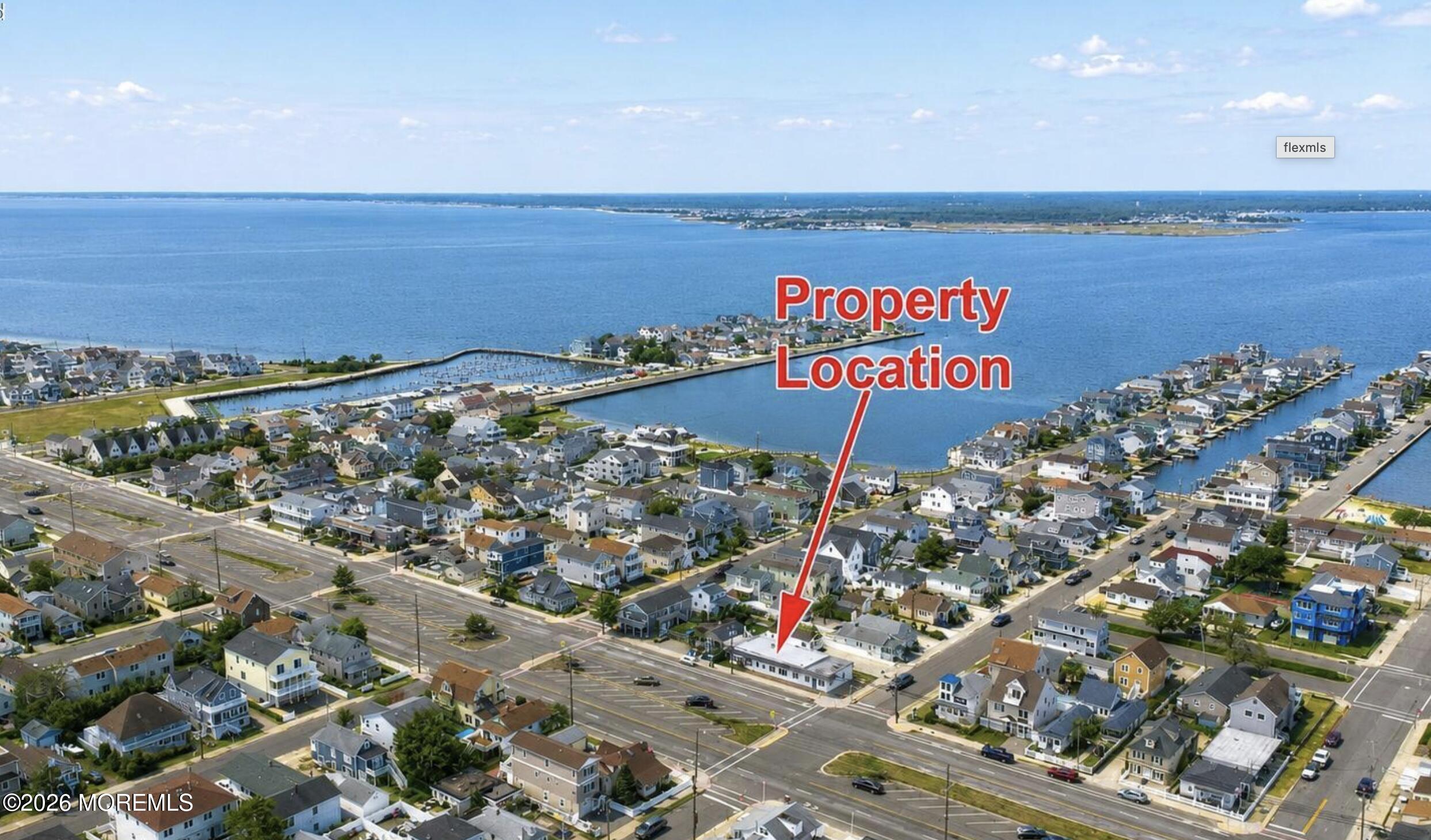 1409 NW Central Avenue Seaside Park NJ 08752