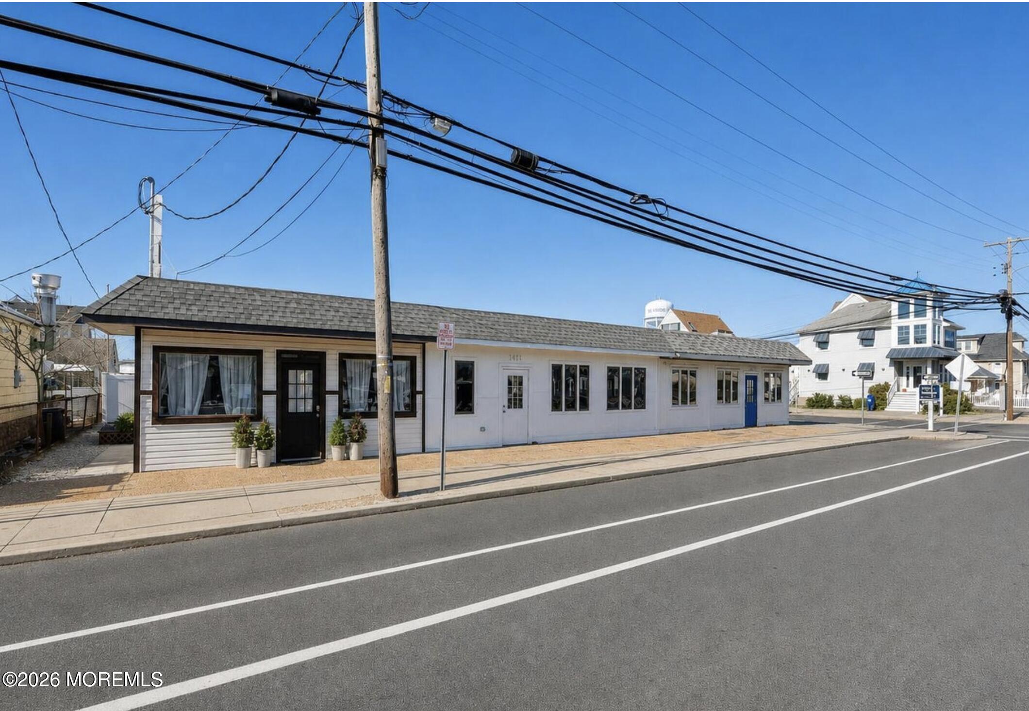 1409 NW Central Avenue Seaside Park NJ 08752