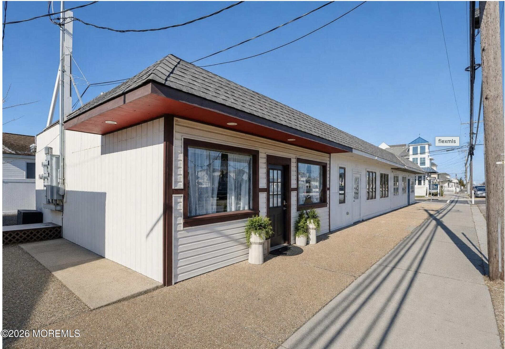 1409 NW Central Avenue Seaside Park NJ 08752