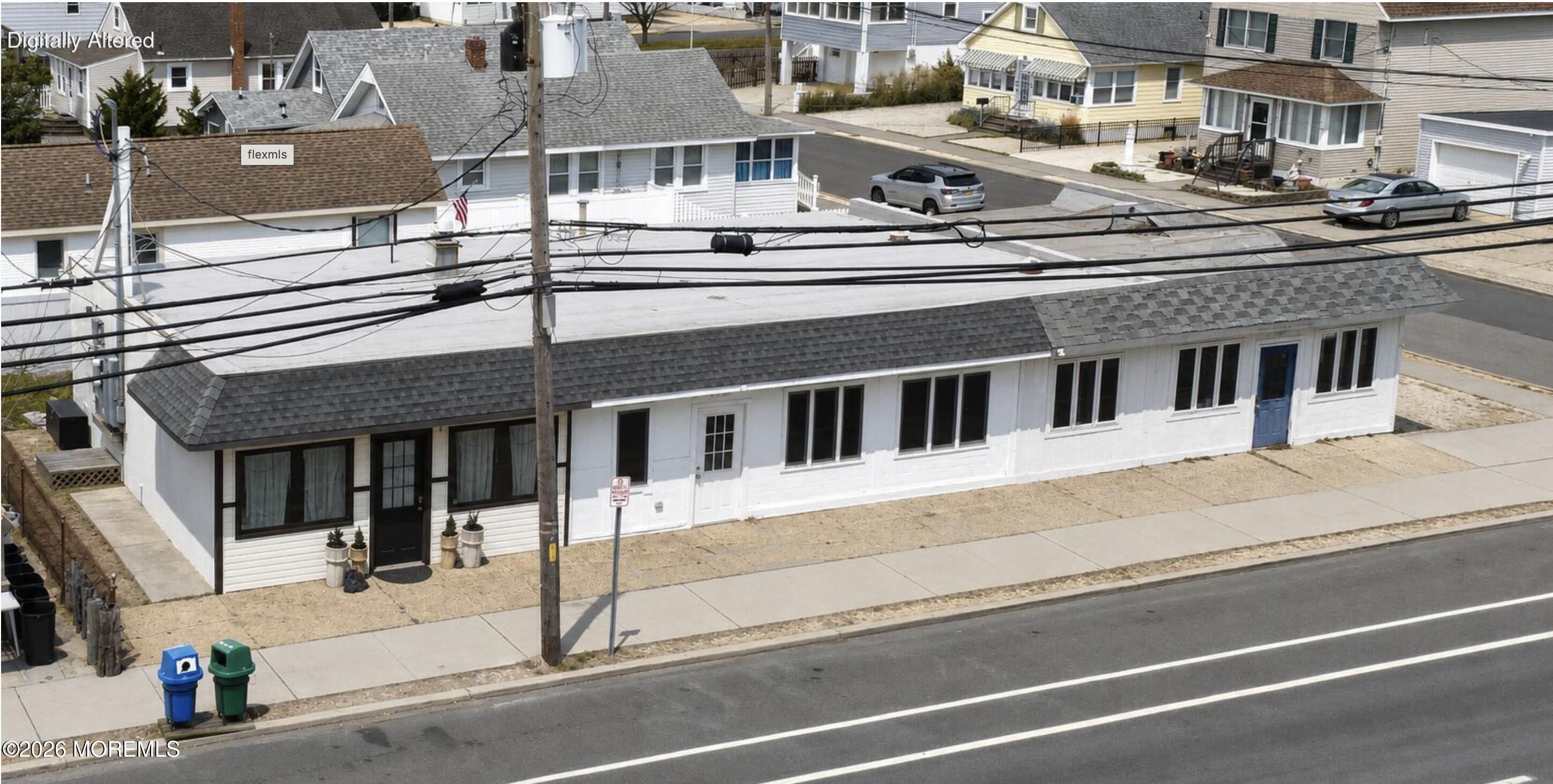 1409 NW Central Avenue Seaside Park NJ 08752