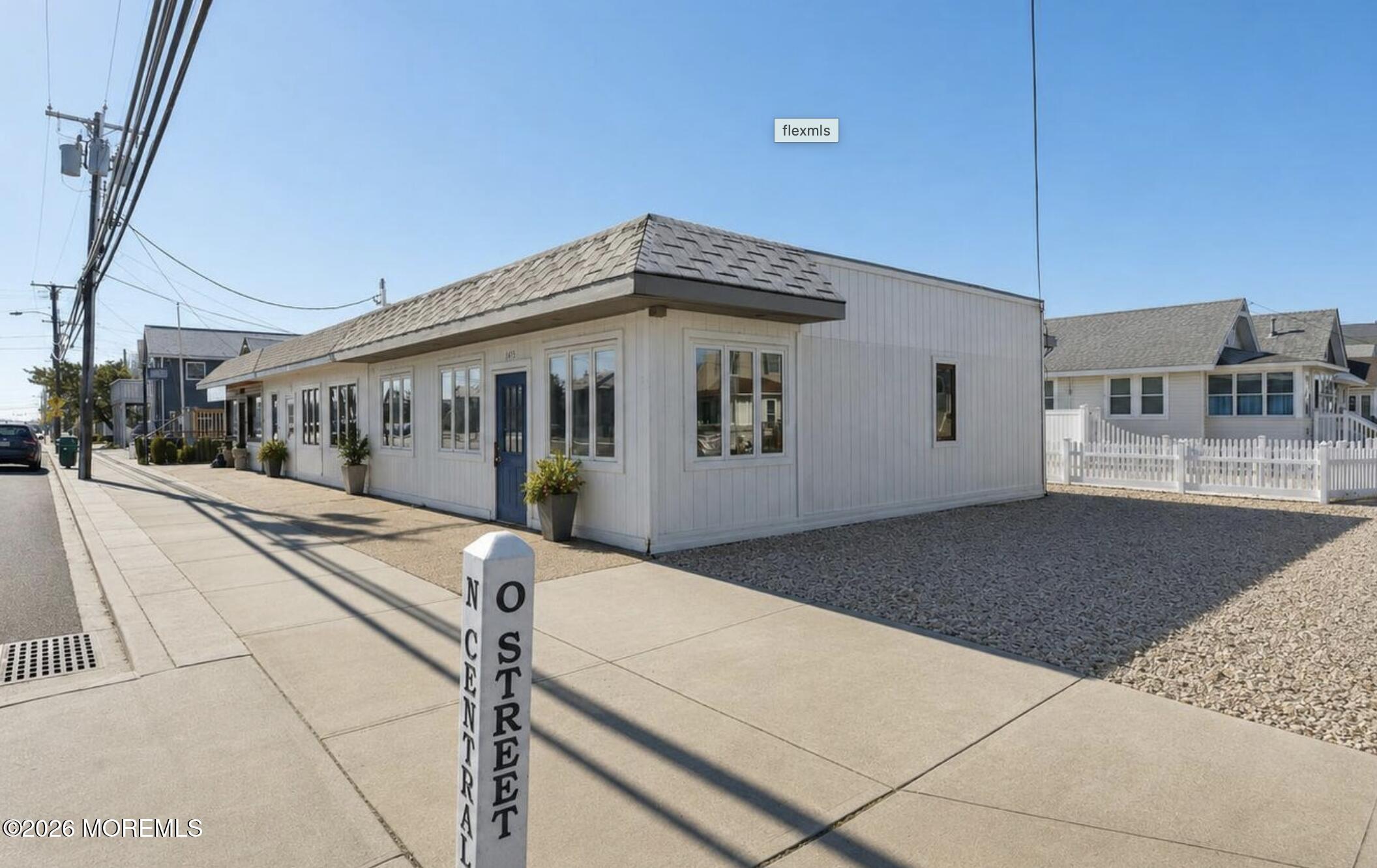 1409 NW Central Avenue Seaside Park NJ 08752
