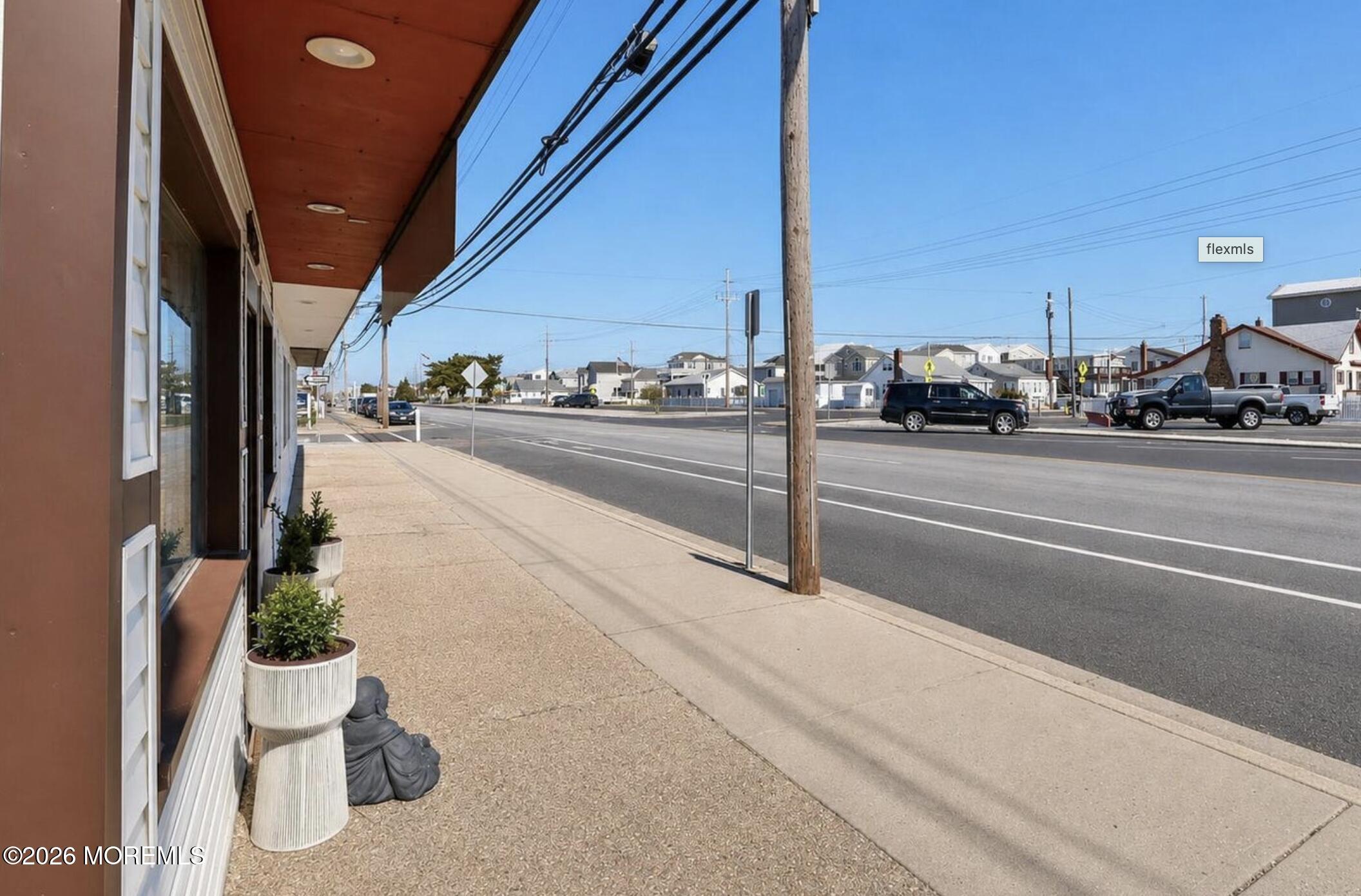 1409 NW Central Avenue Seaside Park NJ 08752