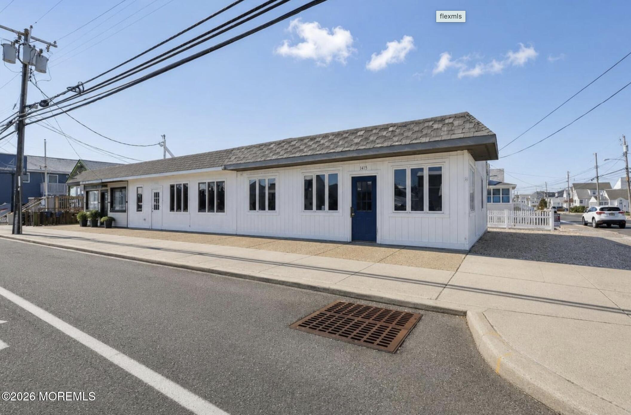 1409 NW Central Avenue Seaside Park NJ 08752