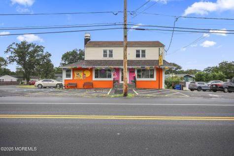344 Herbertsville Road Brick NJ 08724