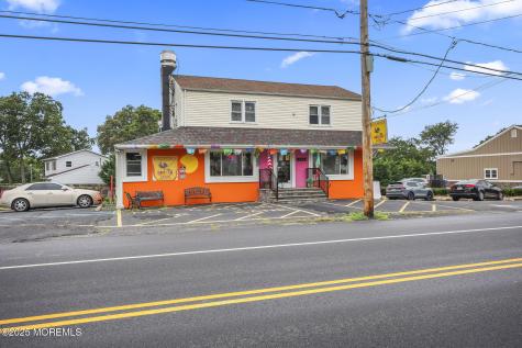344 Herbertsville Road Brick NJ 08724