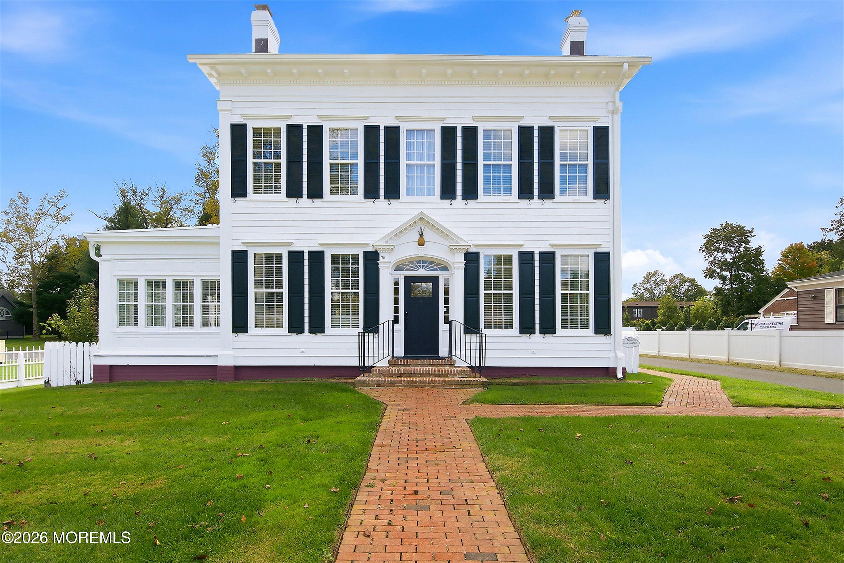 78 Court Street Freehold NJ 07728