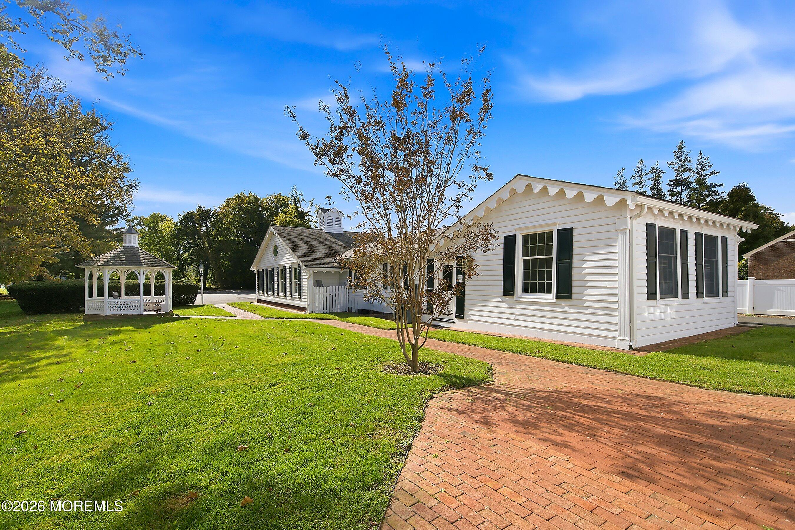 78 Court Street Freehold NJ 07728
